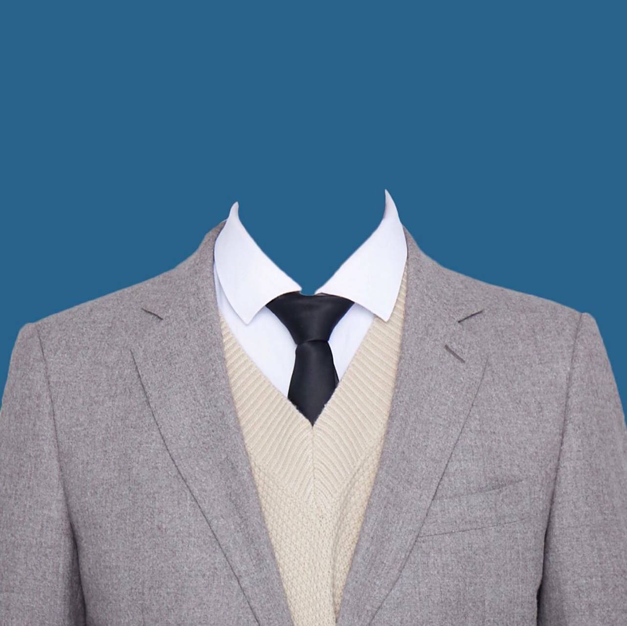 男生证件照p图02最最齐全西装模板yyds 这样的男士