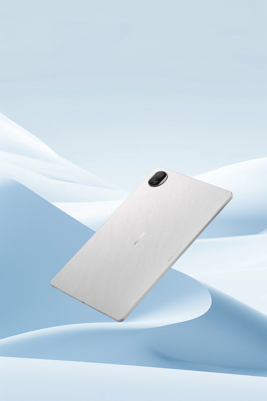 荣耀平板magicpad2背面图来咯!