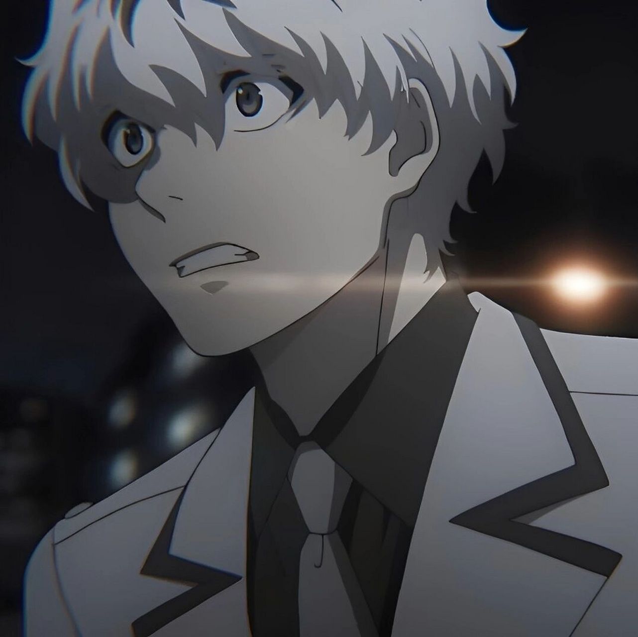 佐佐木绯世头像 喜欢的请点个赞 #东京食尸鬼# #东京喰种# #佐佐木绯