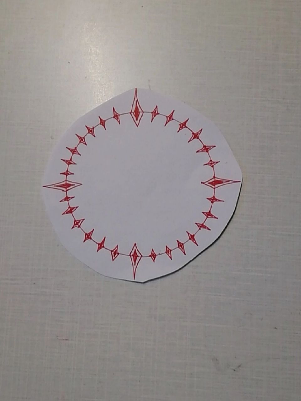 我画的十万年魂环