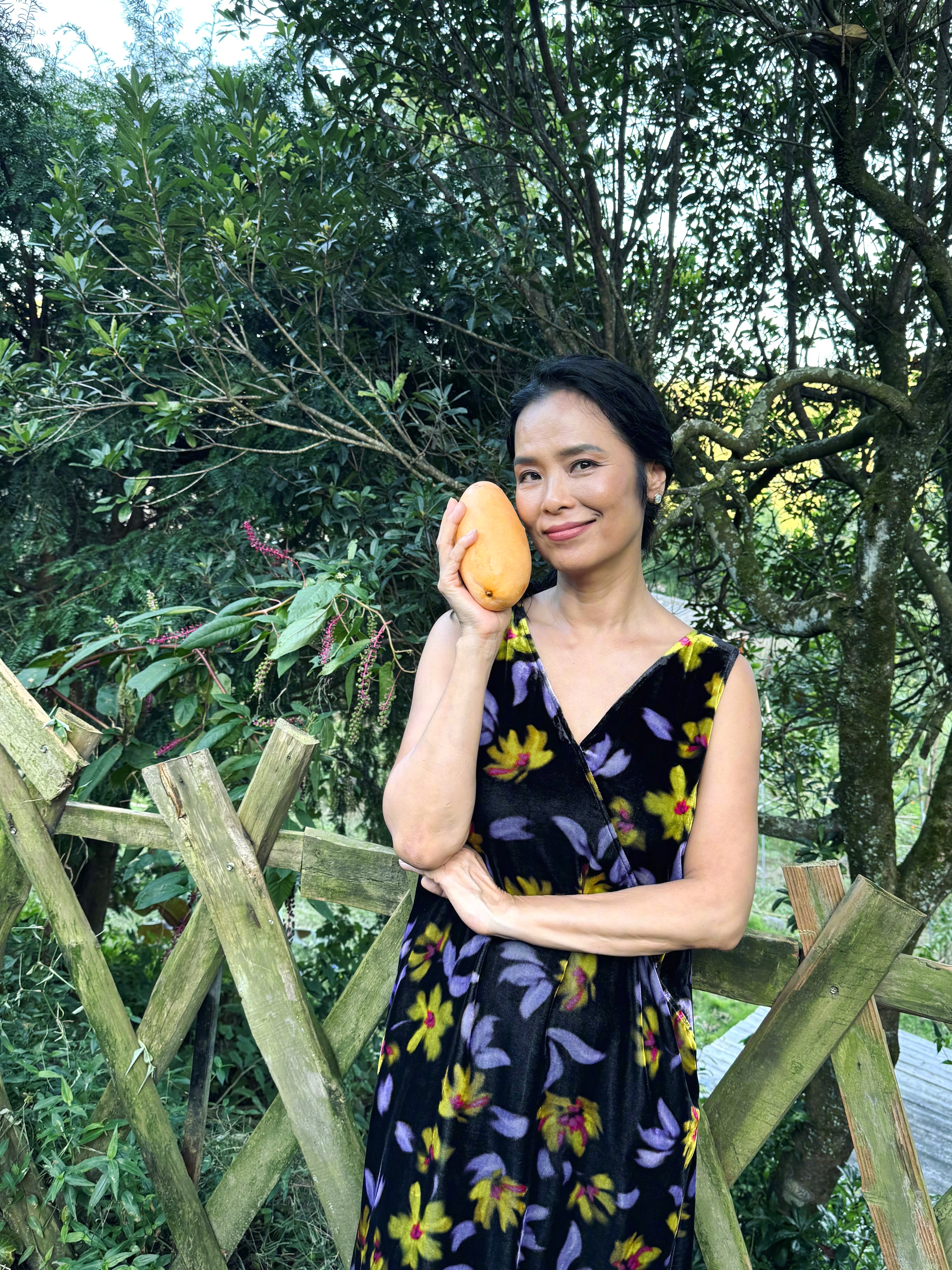 炎炎厦日 愉快的工作之旅