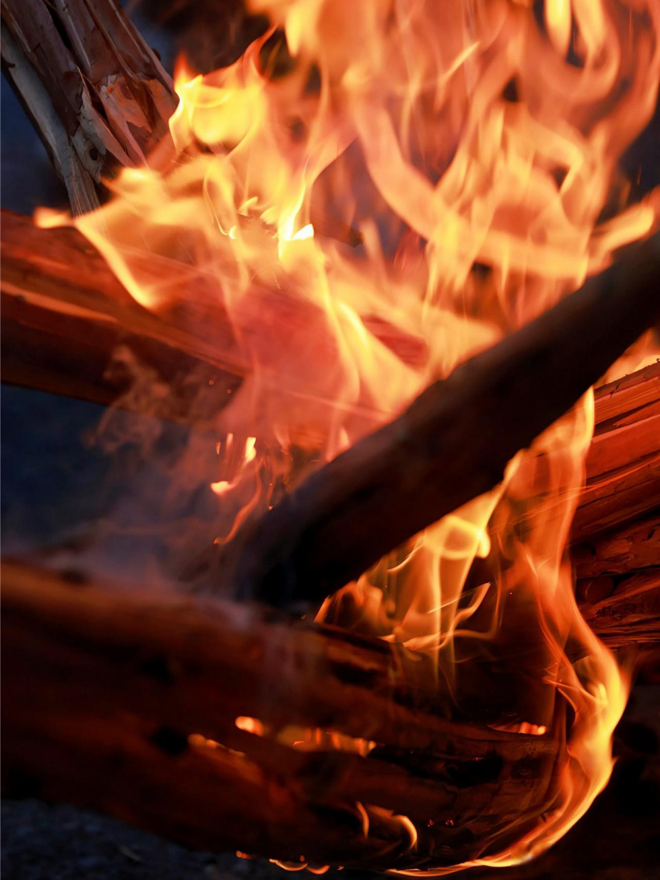 火把节,你不火也得火! 详情