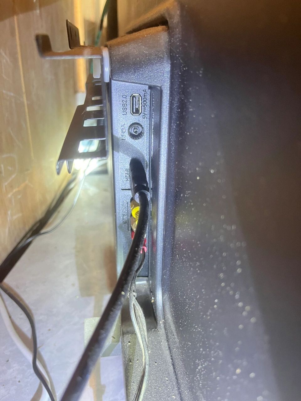 创维电视没有蓝牙怎么办 我想连接音响.结果没有蓝牙.