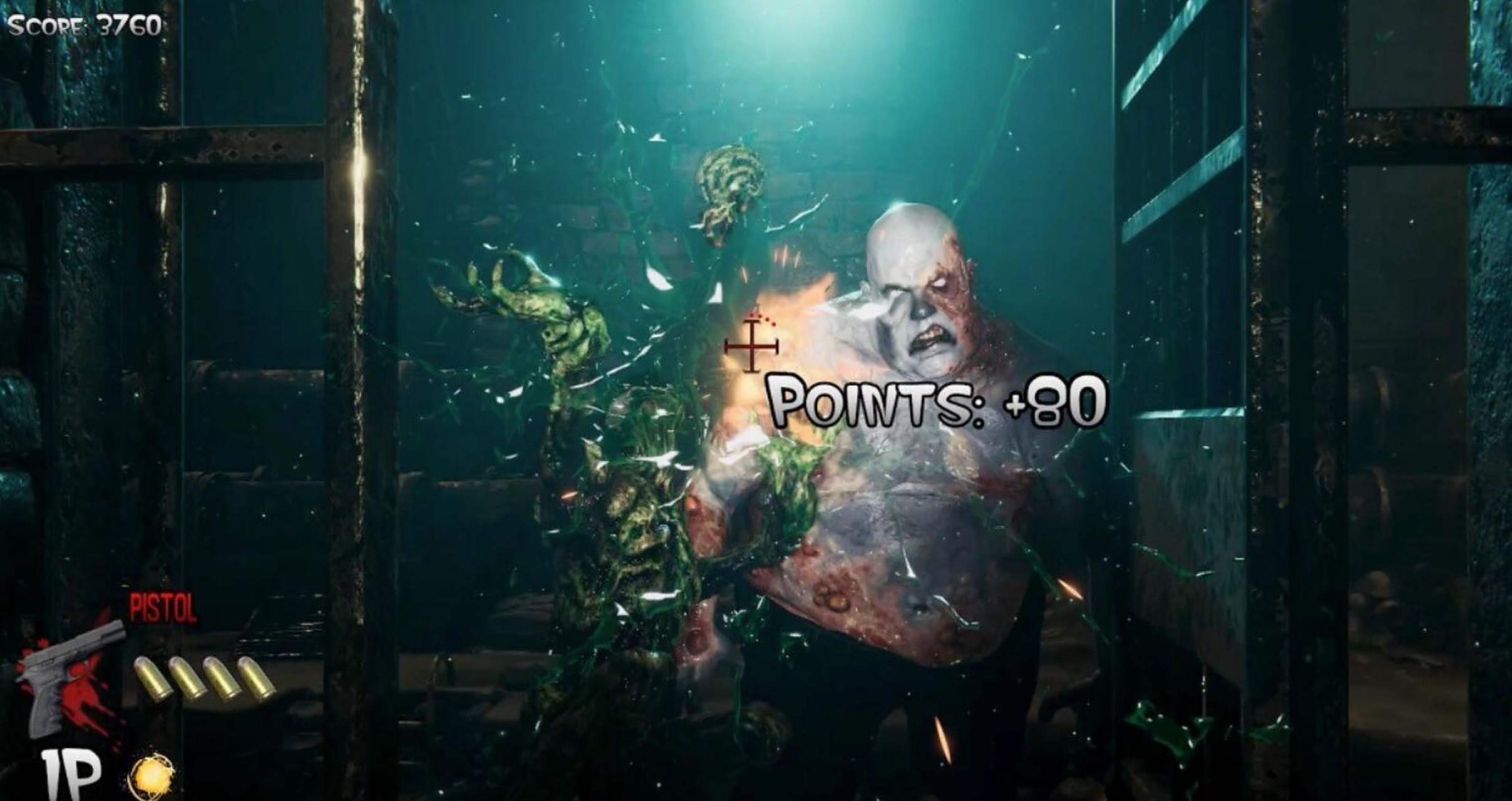 《死亡之屋:重制版》pc,ps4,x1和stadia版公布,将在今年4月28日发售