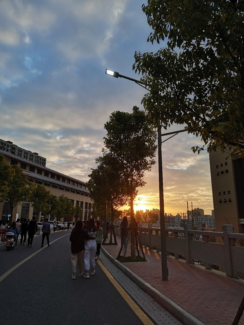 泉州黎明职业大学的新生可以进来看看哦 黎明职业大学的吃喝:黎明食堂