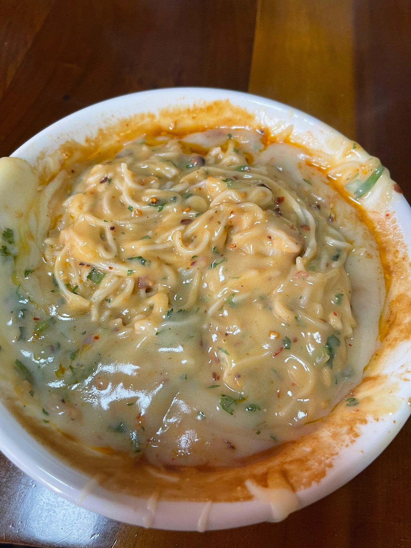 腾冲美食 | 稀豆粉