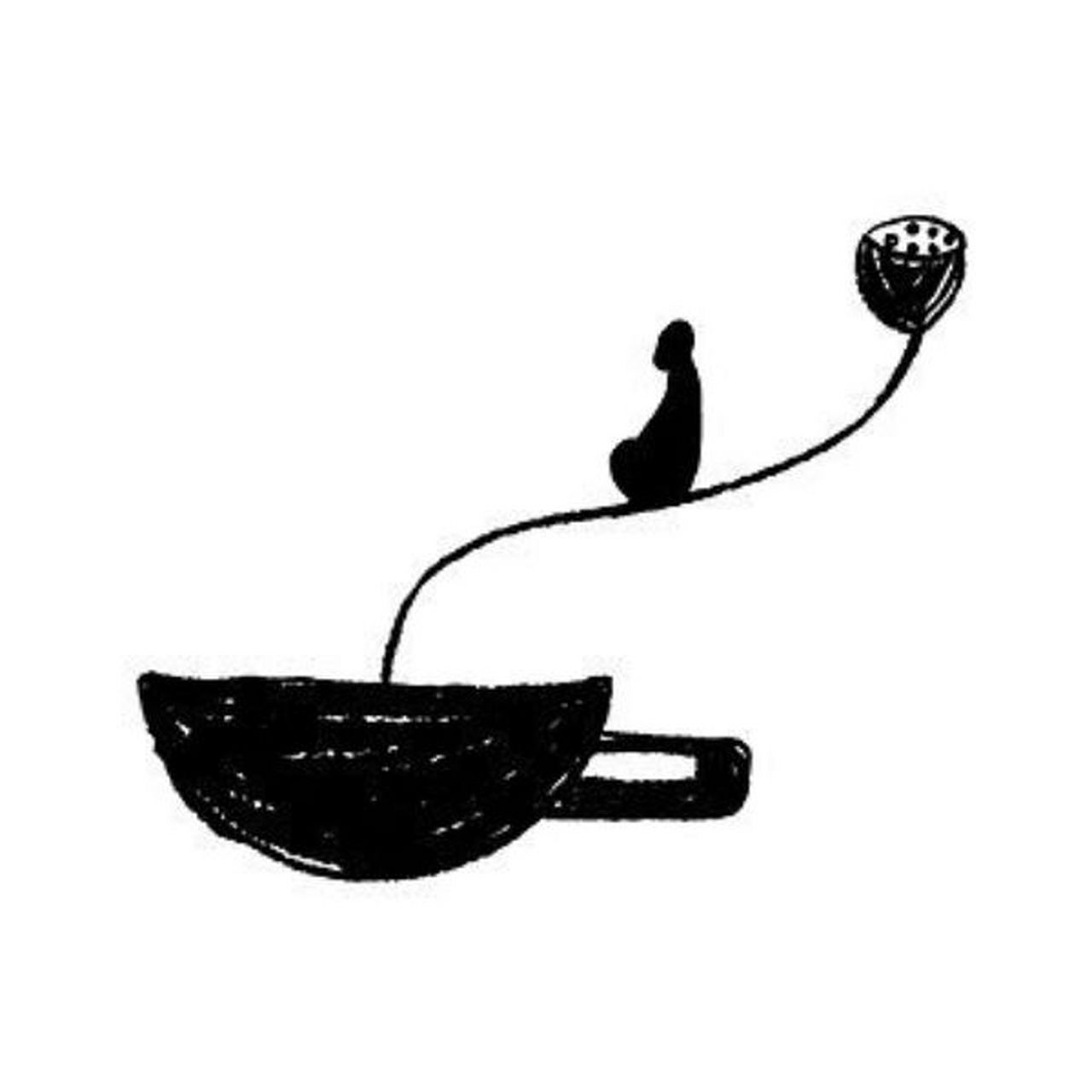 那些带着禅意的头像给想要静心的你