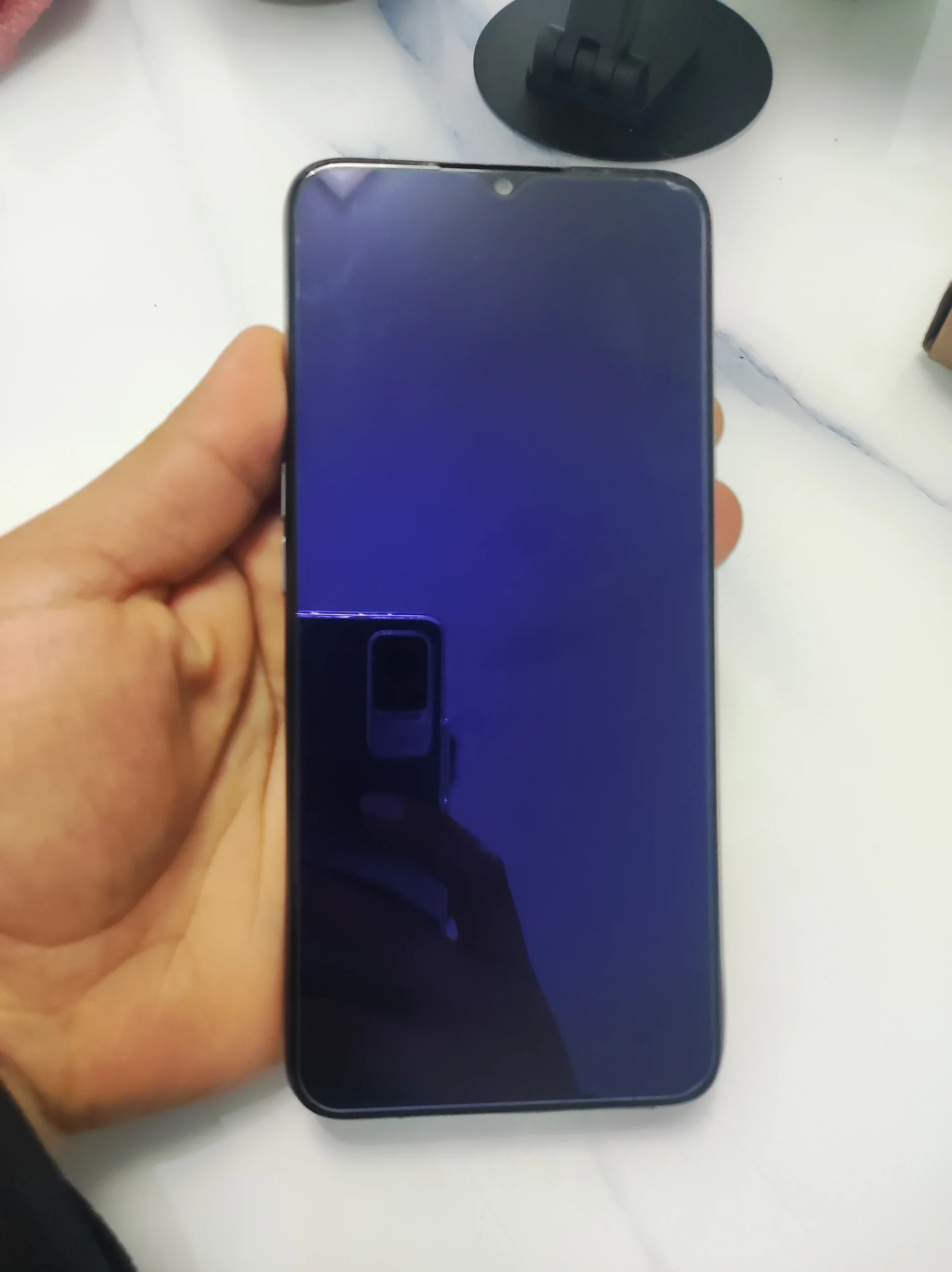 超便宜的高性价比5g备用机-真我v11s