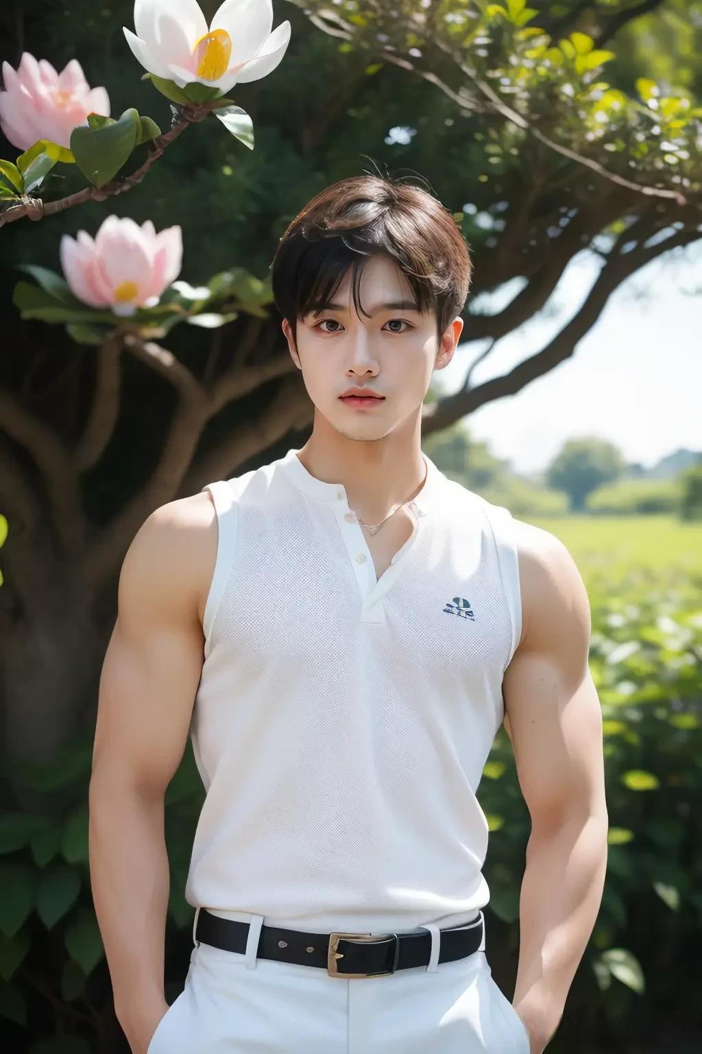 时尚又帅哥 帅哥每日推荐 闪亮登场的帅哥 美少年图鉴 极品无敌帅哥