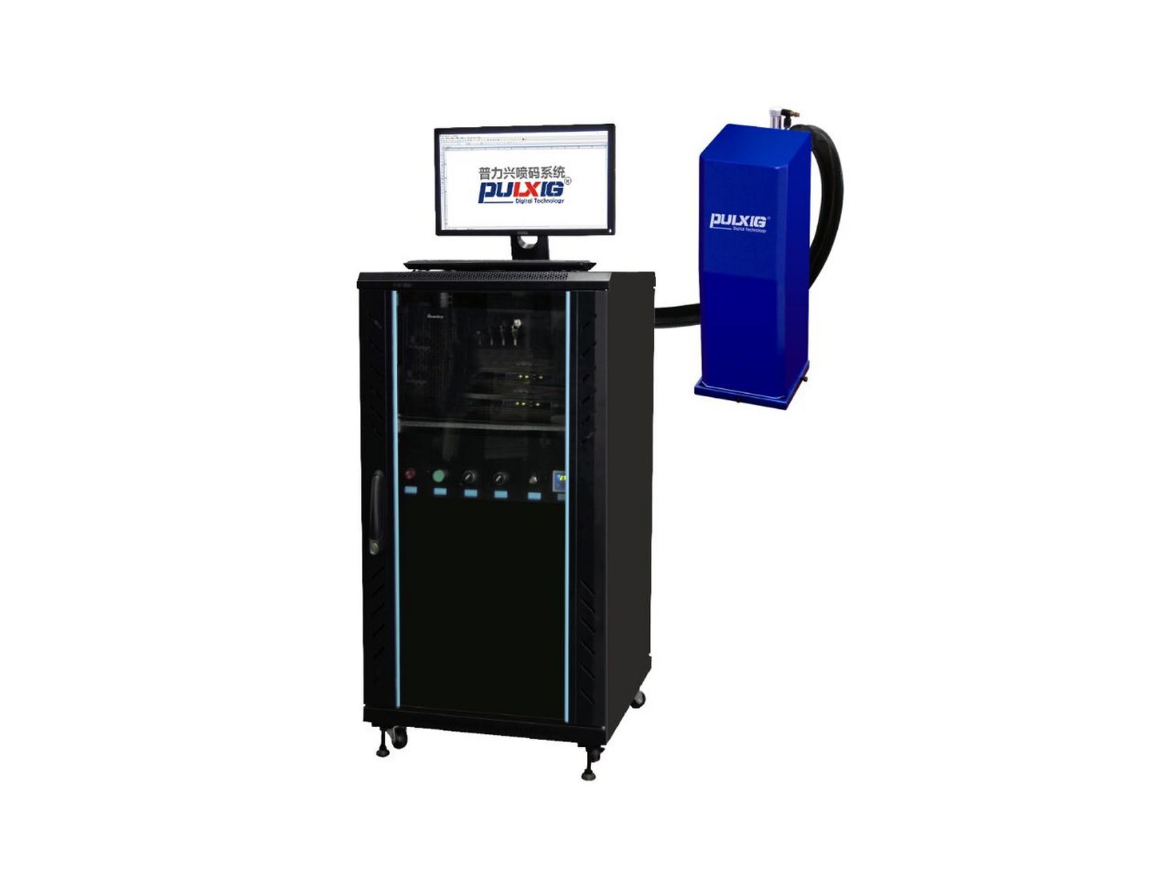 喷码机#0202#uv喷码机#0202#科技产品# 引言: 在如今竞争