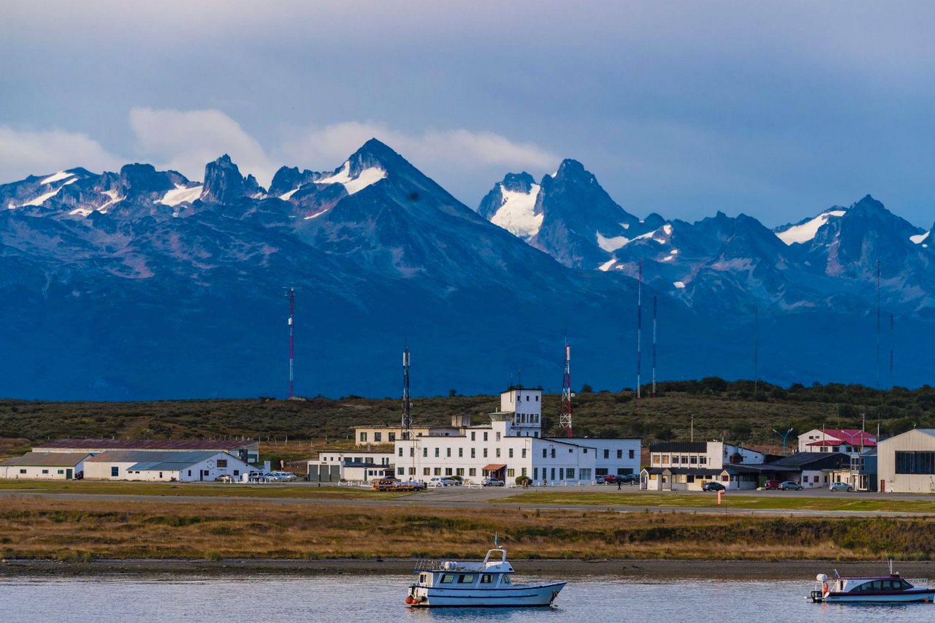 阿根廷旅游:六大打卡景点  点击头像解锁更多中南美洲及南极北极旅行