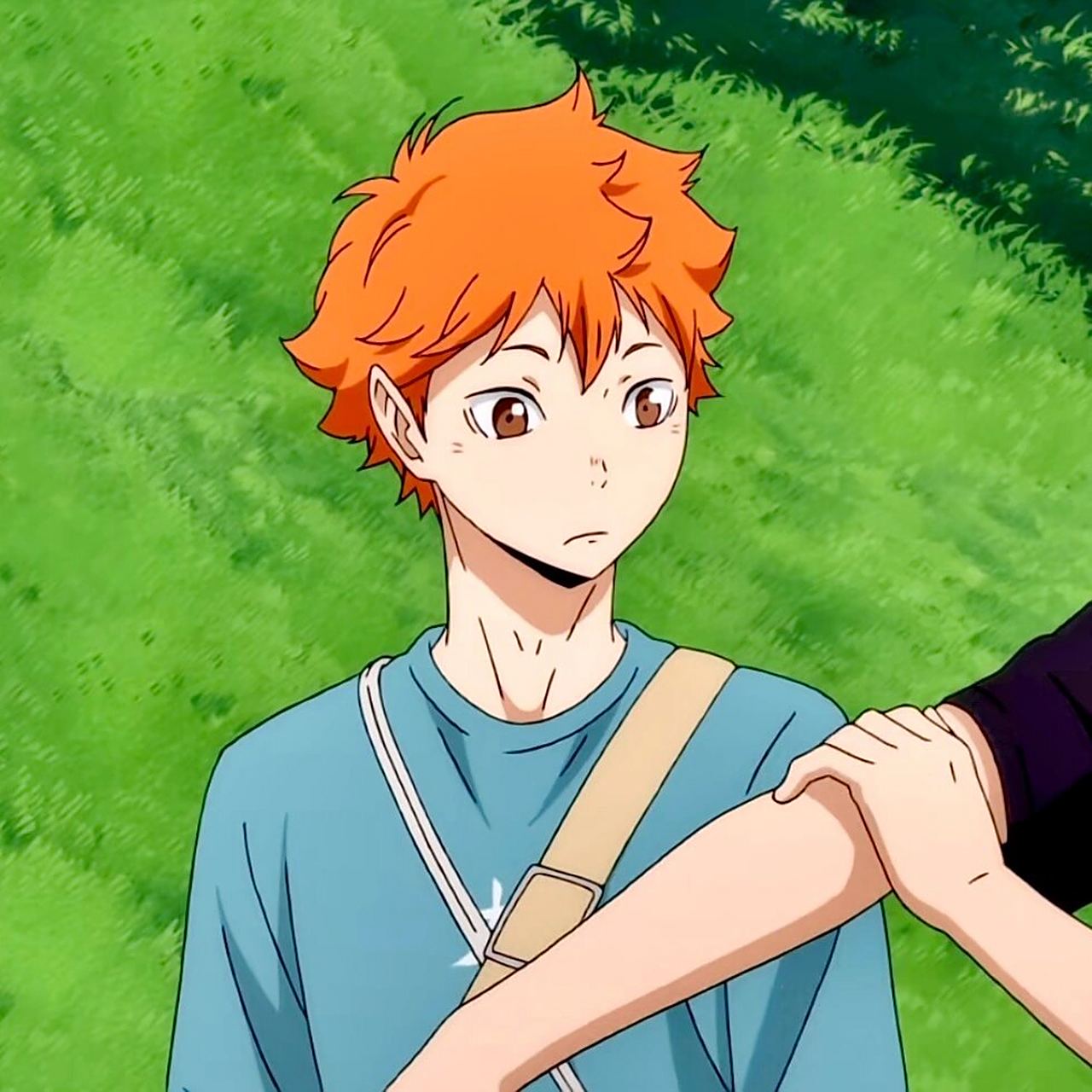 排球少年|孤爪研磨93 一组新鲜的猫猫头像93 禁止二改搬运 自用