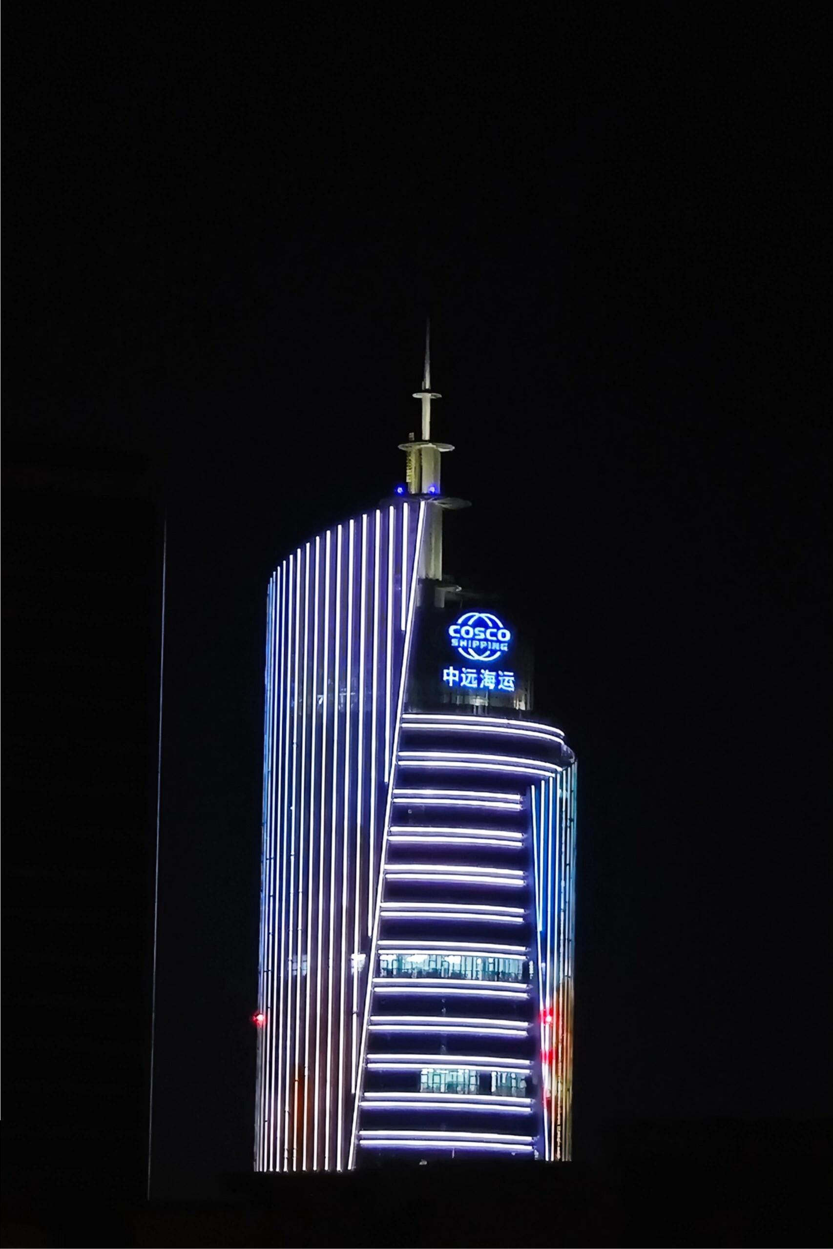 可以看看你手机里的临沧吗