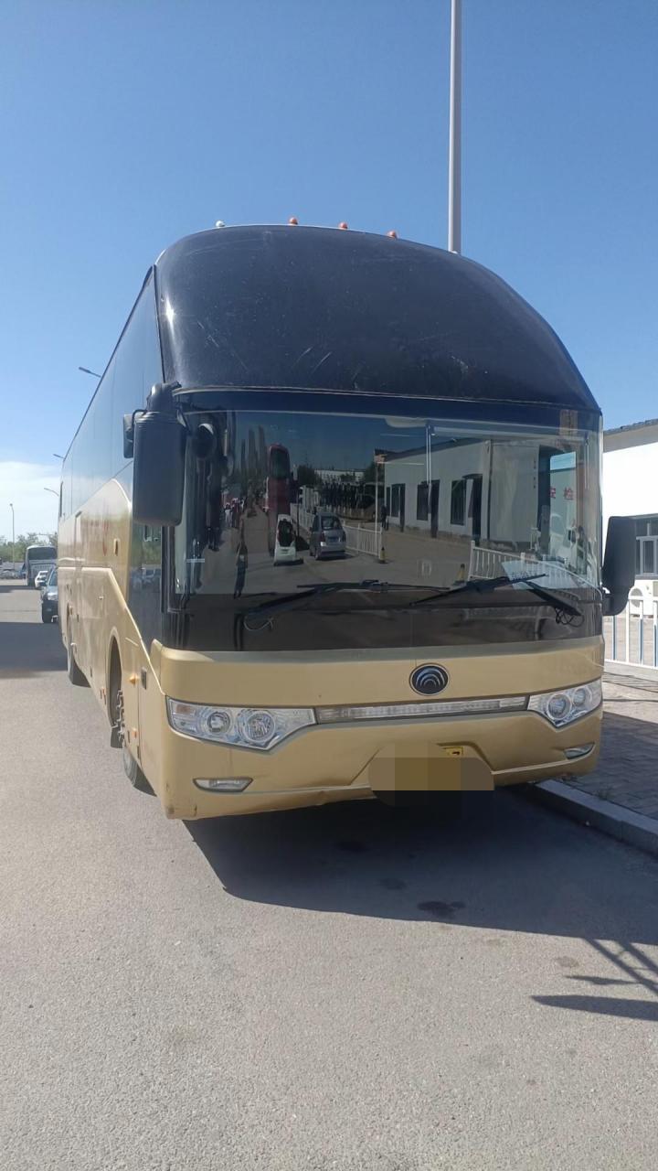 衢州5~65座大巴车包车/商务车租车.