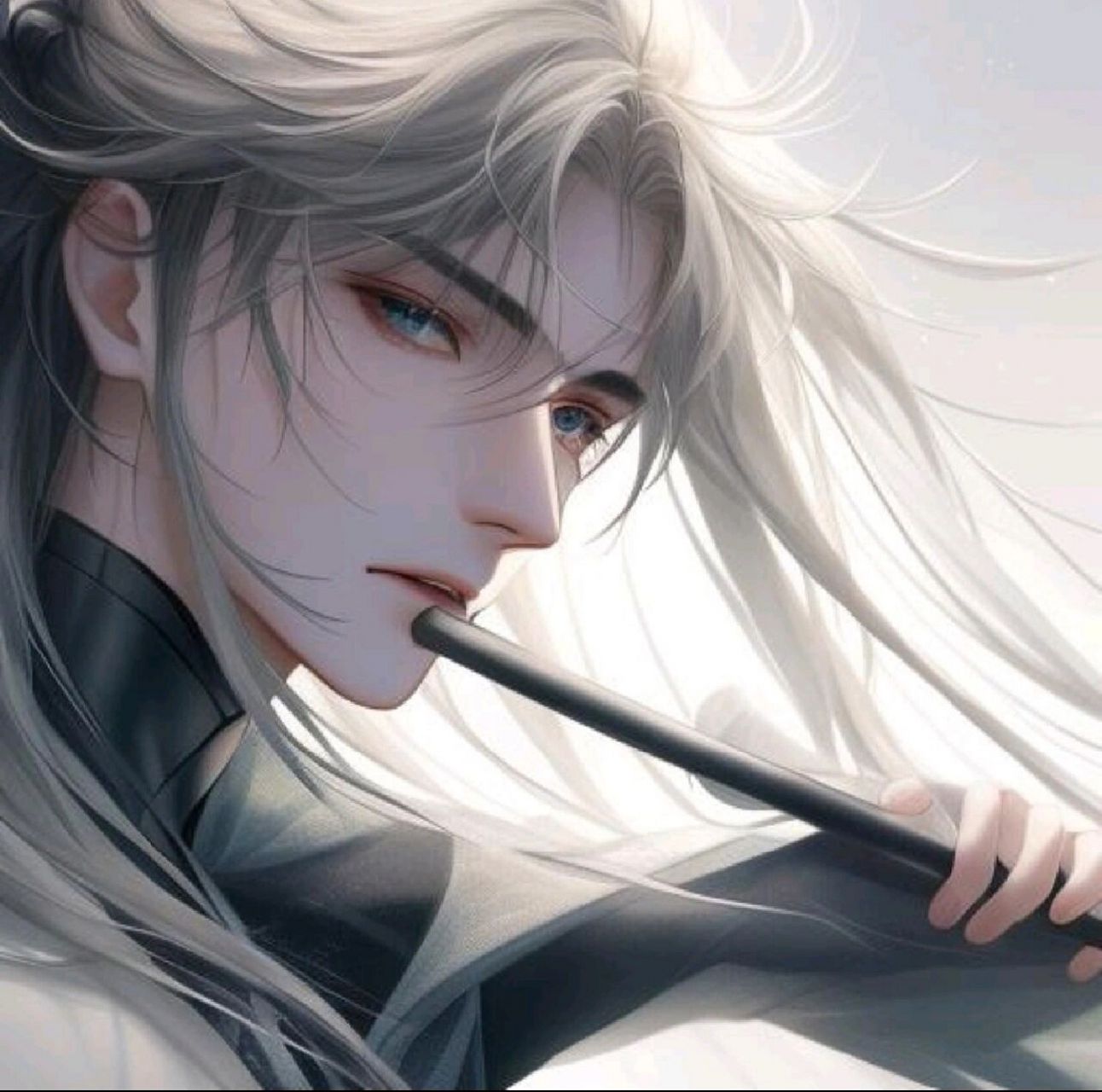 glow绝美男头(古风) 我最爱1.3.4.