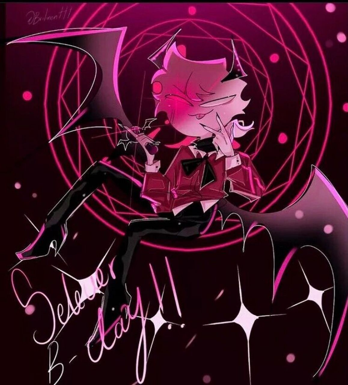 周五夜放克selever