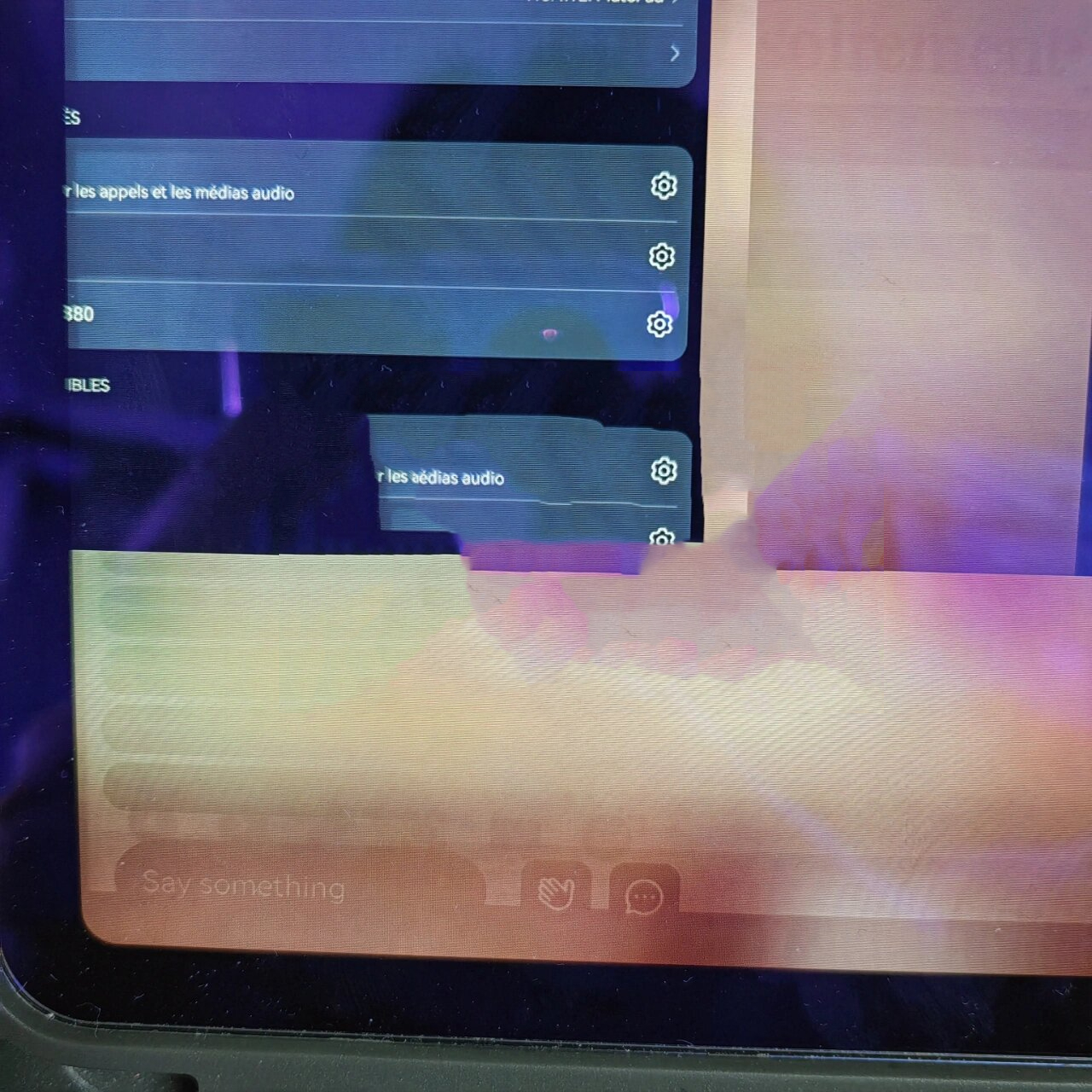 4寸 短时间可恢复烧屏 uu们 咱们现在就是一整个大伤心的状态 我的