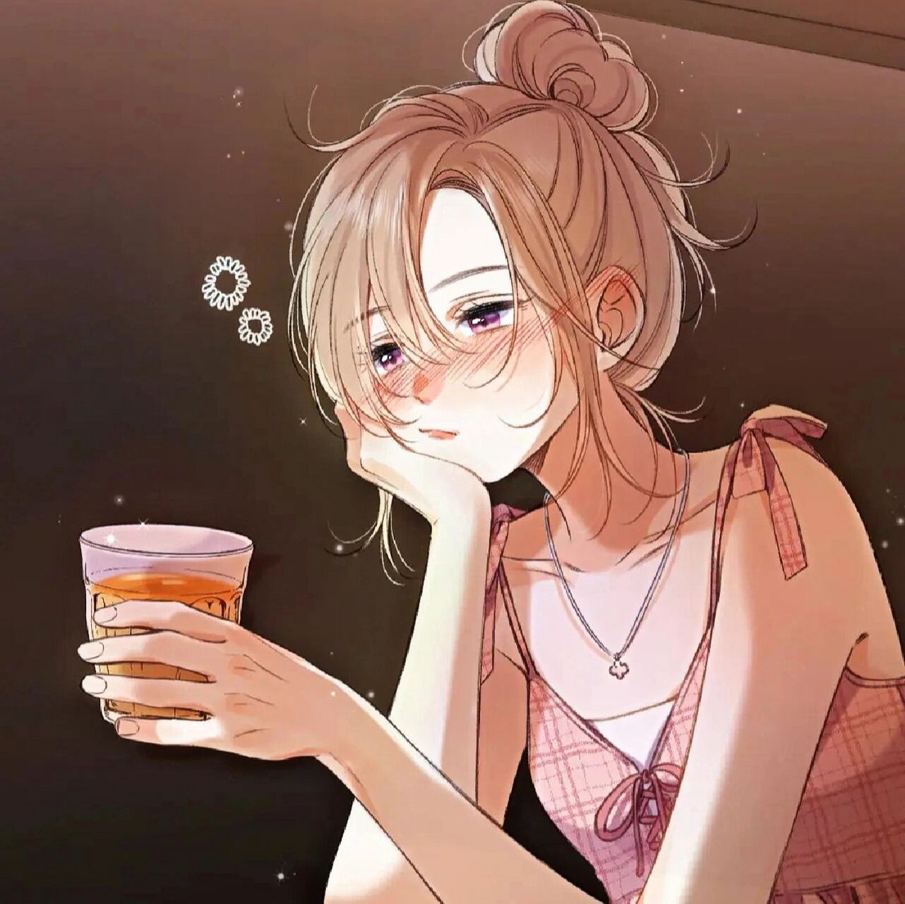 段嘉许_桑稚 情头 p1只只绝美头像 自截哦