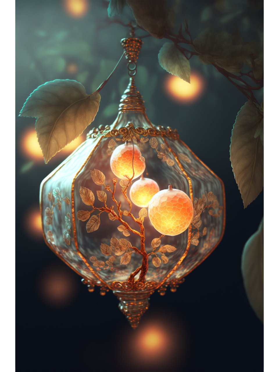 古风灯笼---专属于中国人的浪漫 #高清壁纸# #古风灯笼# #浪漫# #唯美