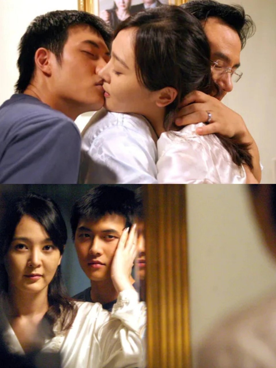 好剧推荐第三弹‖《空房间》 97出品时间:2000年 98主要演员:在熙