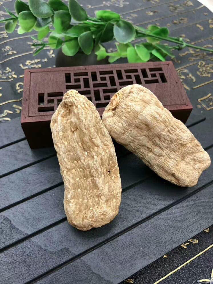 【云南昭通小草坝天麻】 一件代发 补脑,健脑,调理头痛,偏头痛,发麻等