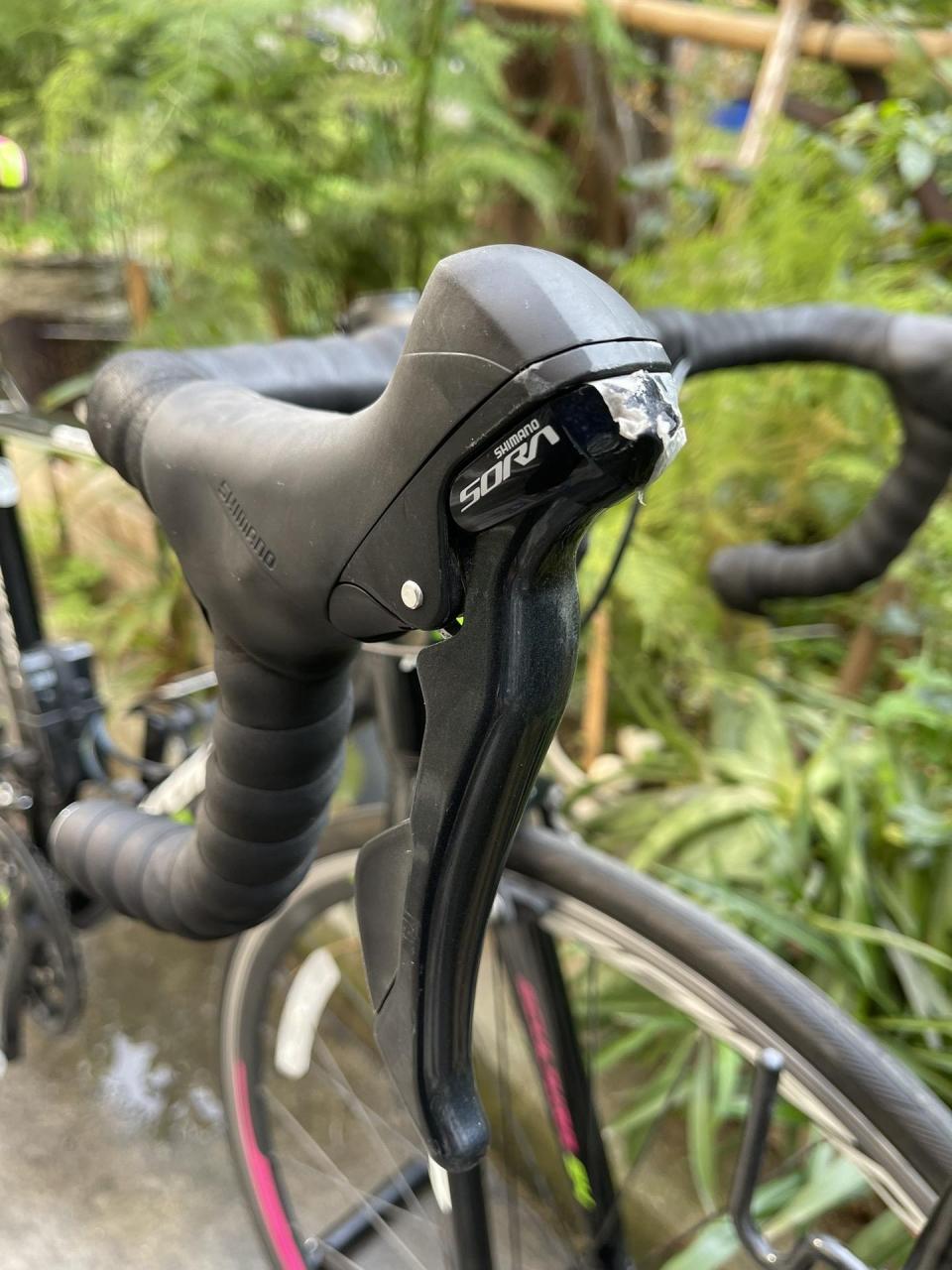 美利达94 merida/美利达 斯特拉94,50码 95新 (170-180).