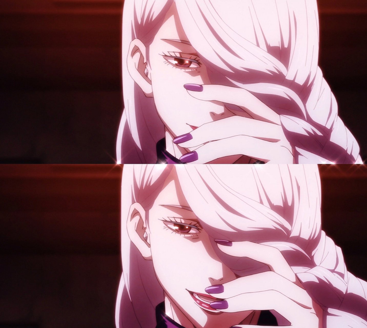 咒术回战|24话 x 壁纸 咒术回战|24话 x 壁纸 冥冥真的太好看了