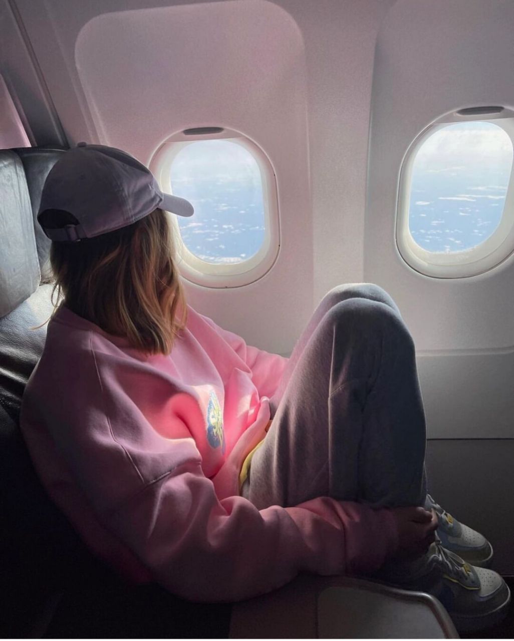 愿你野蛮生长 最终璀璨生光 90nastyaashirokova #ins# #ootd