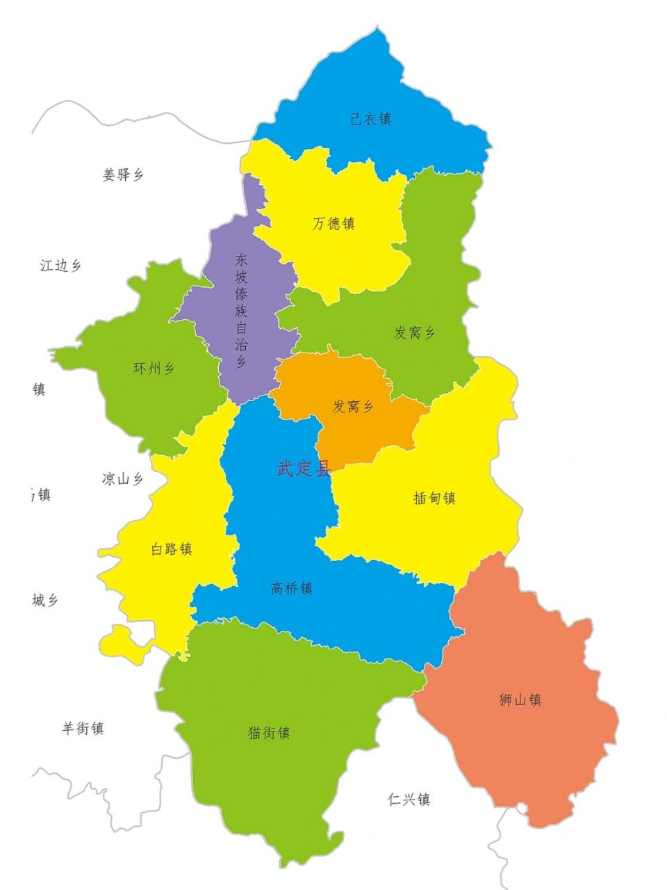 云南·楚雄彝族自治州·武定县景区景点 wd1	掬香山房 | 5.