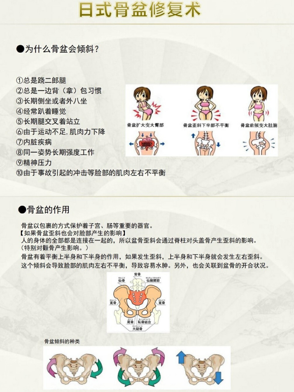日式皮肤管理培训の日式筋膜整骨小颜课程 日本著名整骨老师佐々木重