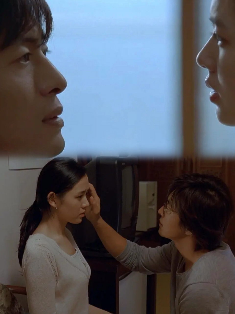 观影 | 电影外出94孙艺珍裴勇俊为爱破界99 90 电影外出堪称