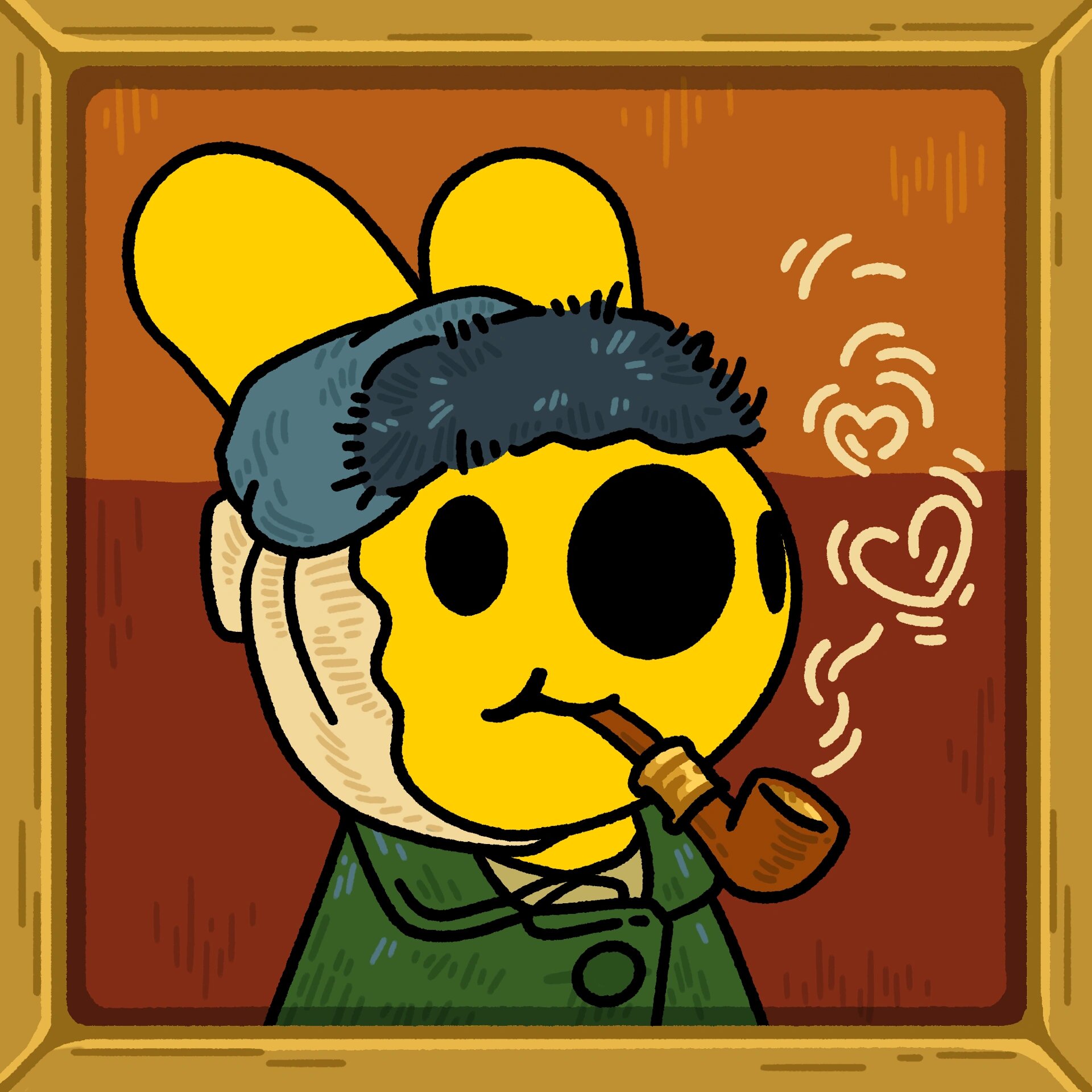 美团头像 一个人也要好好生活 把自己照顾好才是所有美好生活的开始