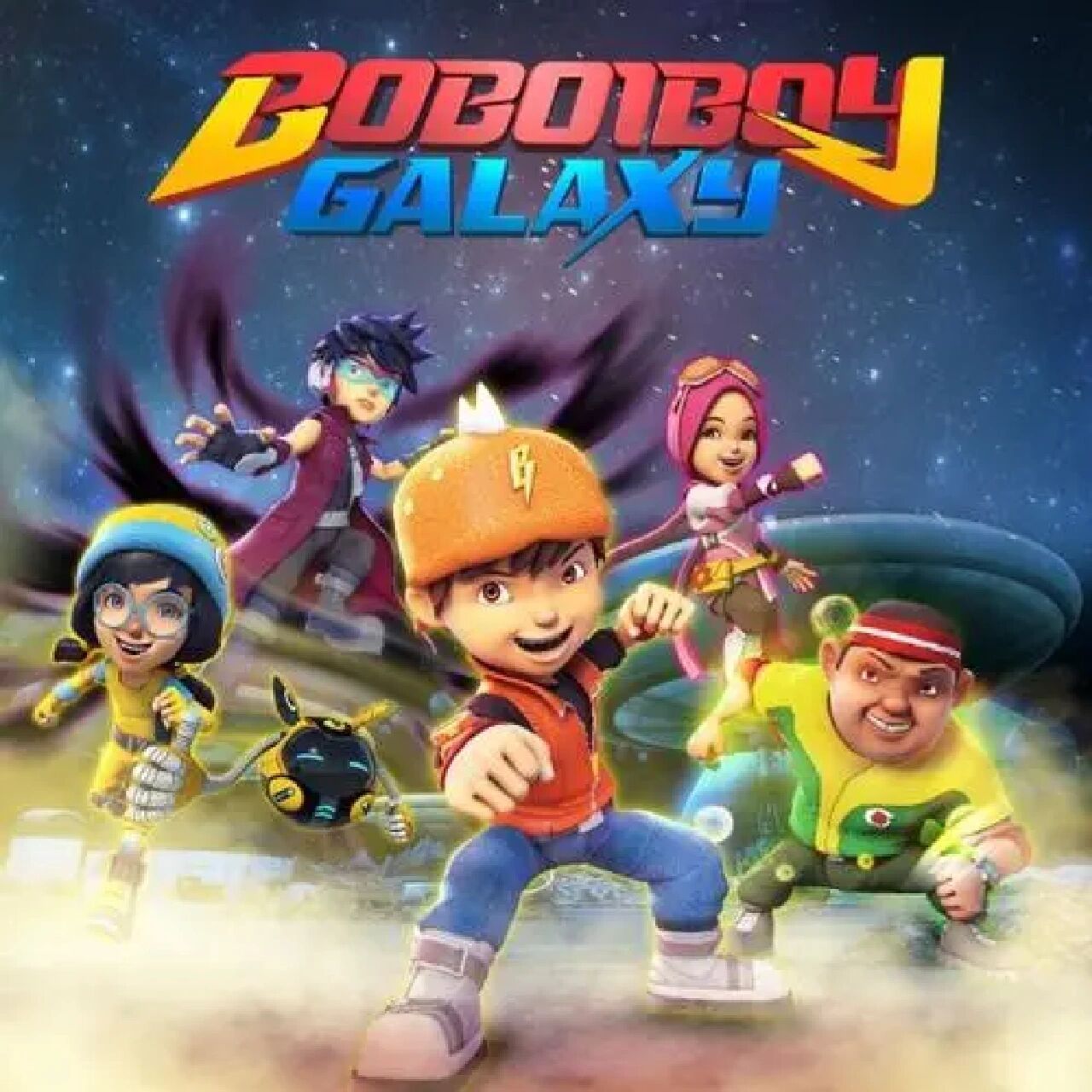 元素英雄小波波银河系第四季哪里看 如果大家知道元素英雄小波波银河