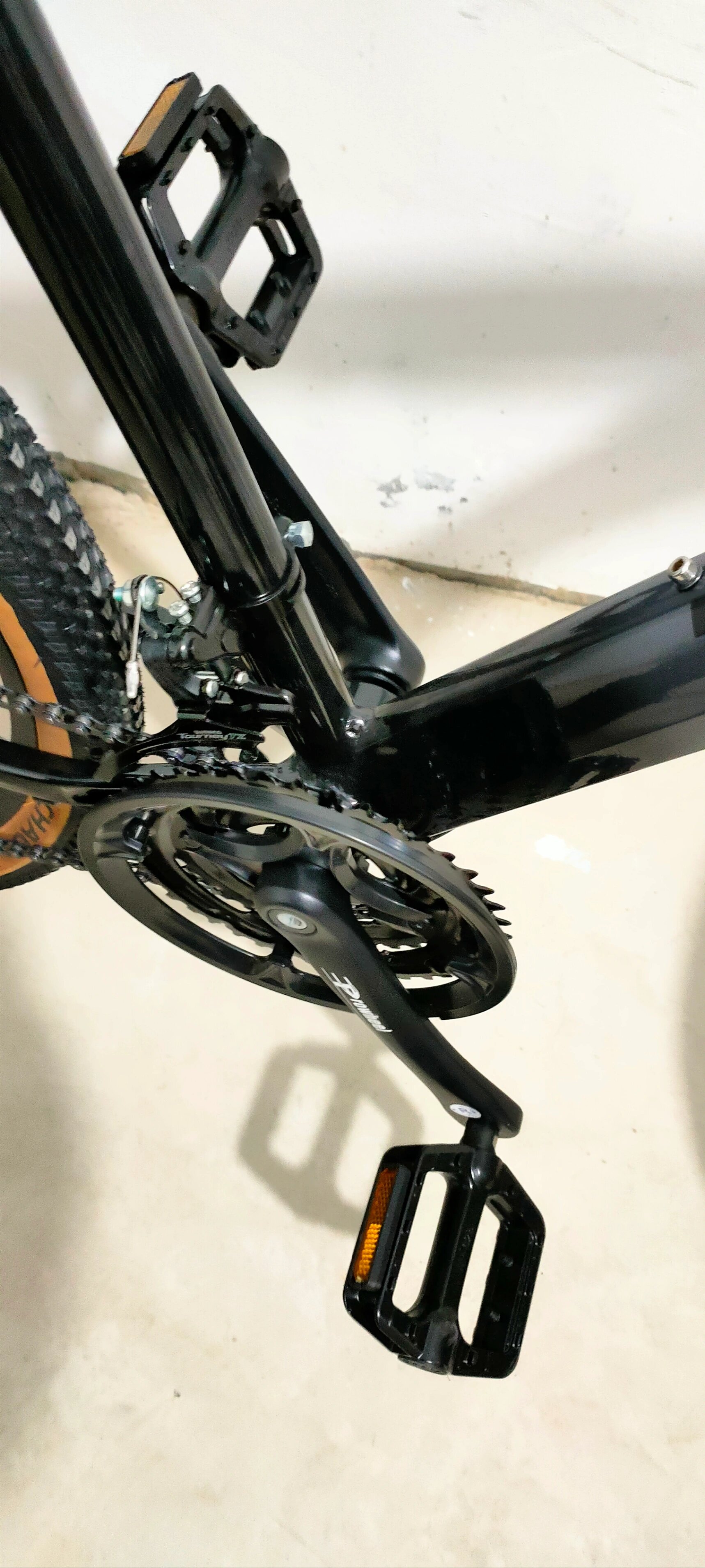 26寸阿米尼山地车