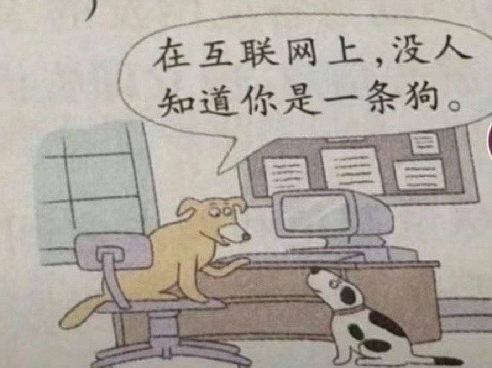 骂人表情包 自从没了素质整个人都开心了