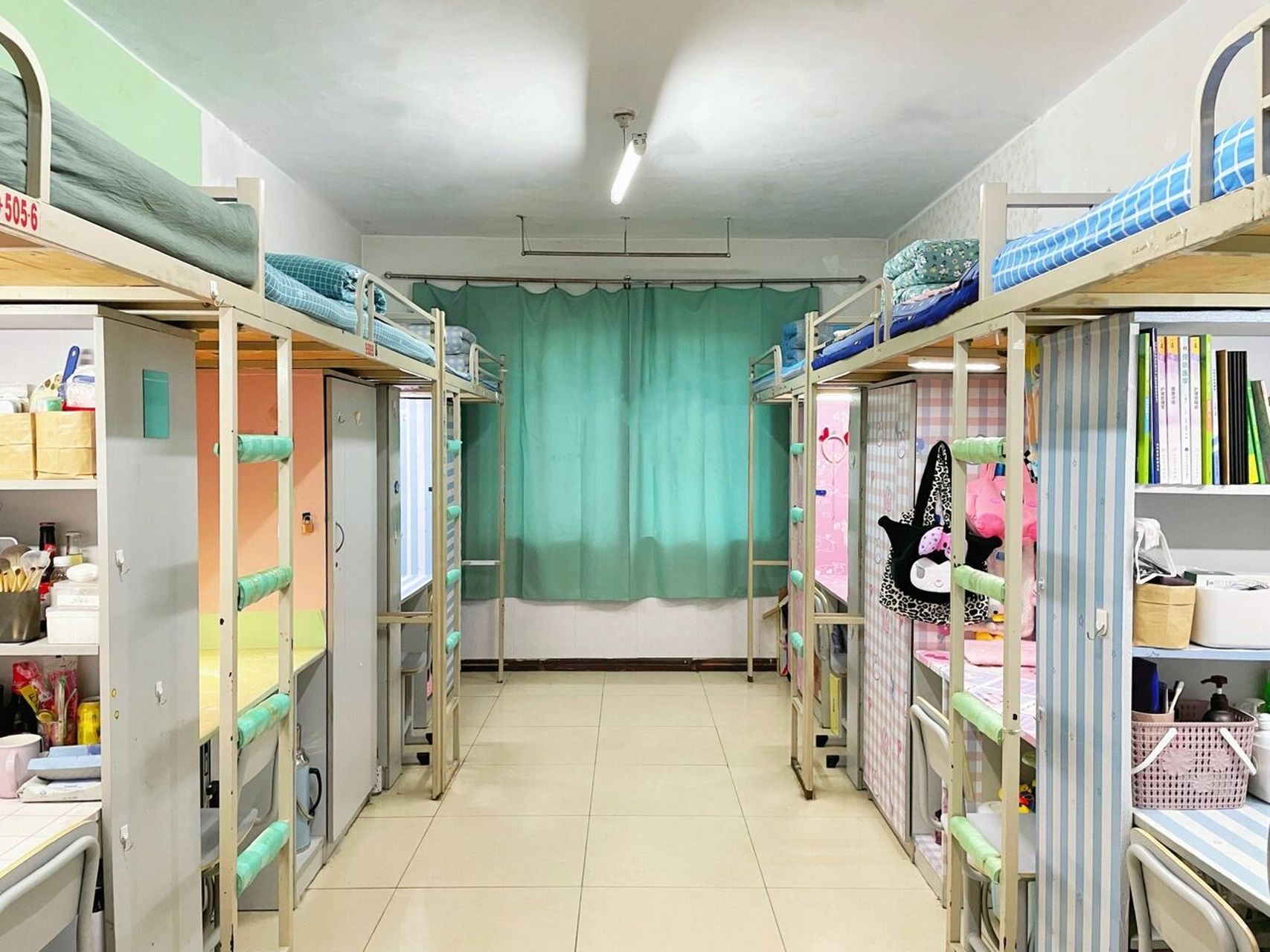 沈阳医学院寝室图片图片