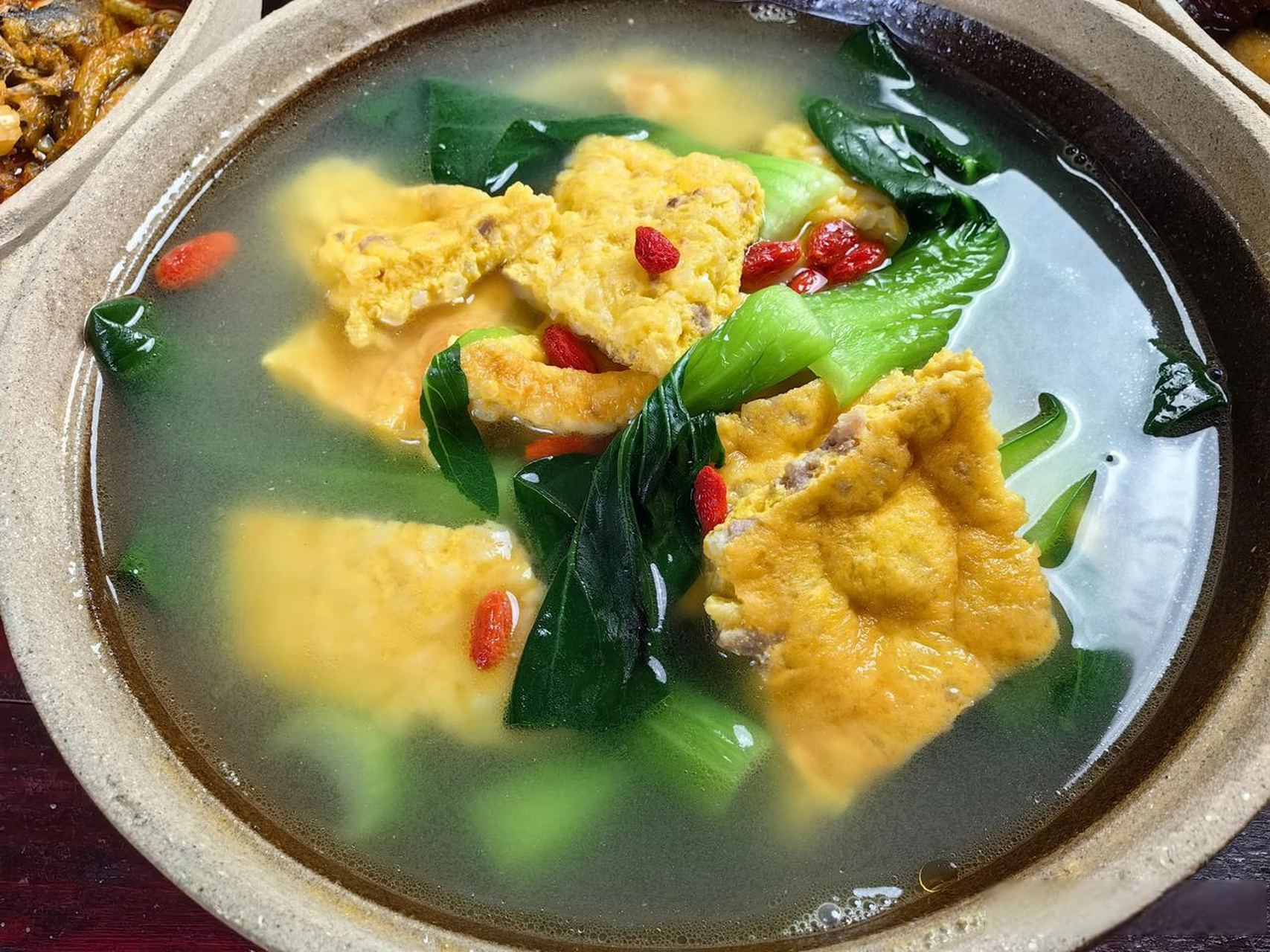 安徽芜湖南陵蔼里村八大碗,这样的美味土菜谁人不爱吃呢