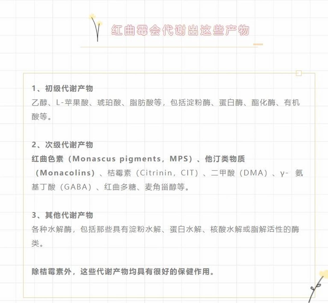红曲红曲米红曲霉红曲菌红曲色素 红曲前世今生 红曲源于中国,是中国