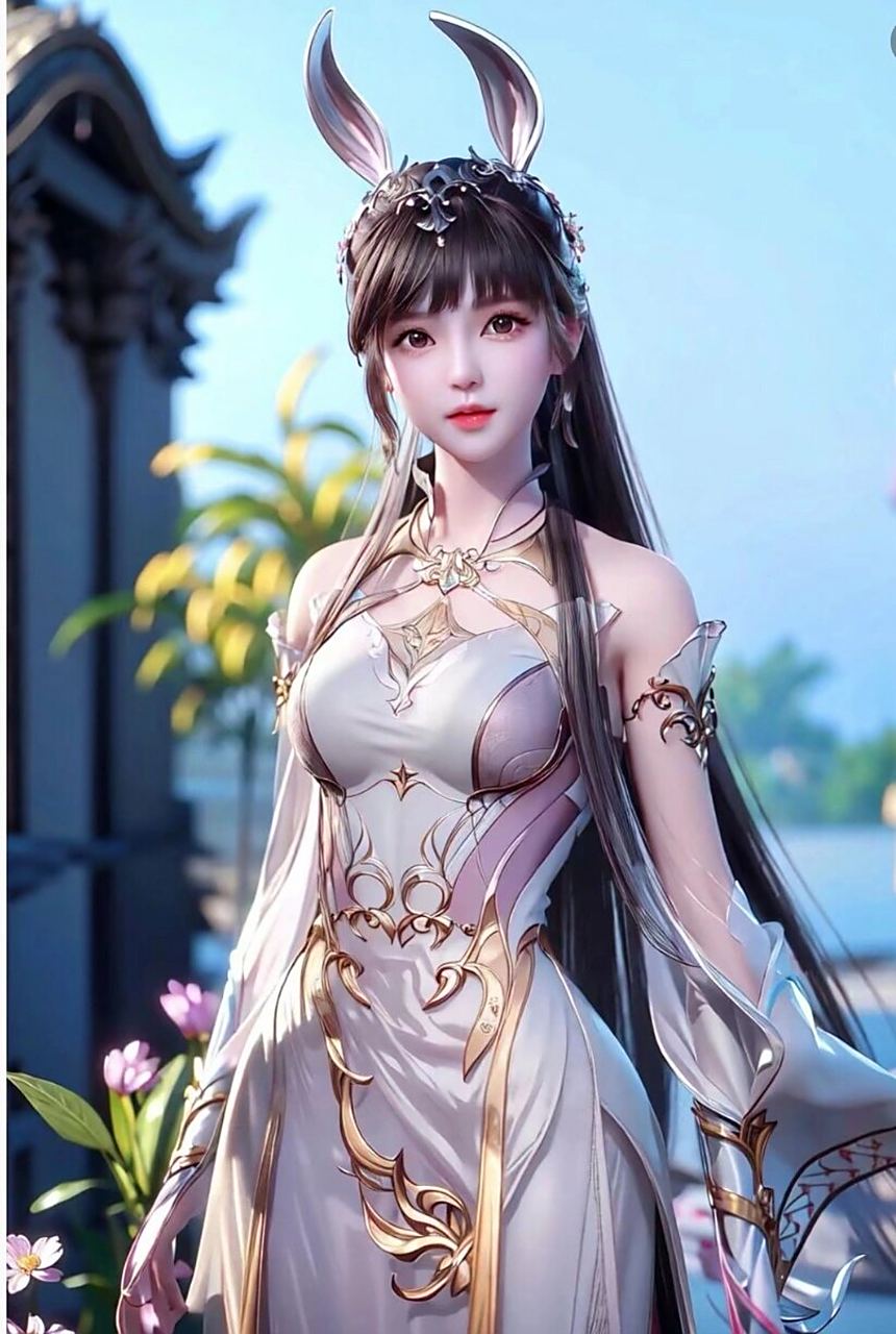 小舞美图壁纸 #小舞