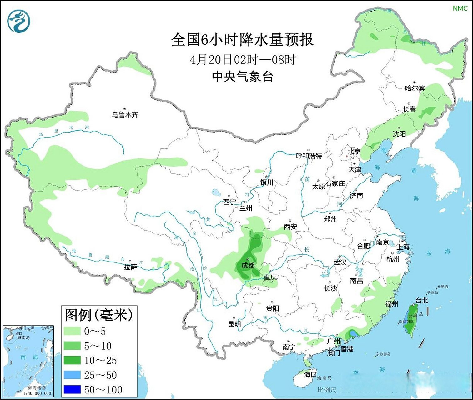 营口最新天气预报预报