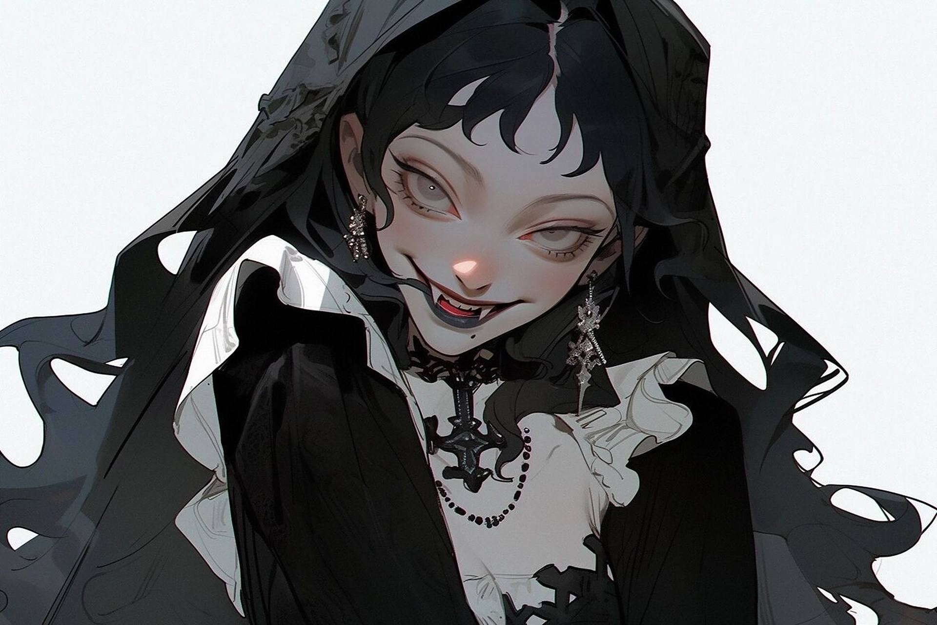 疯痞美人儿系列 是我想太多,还是这个世界变得更疯狂?