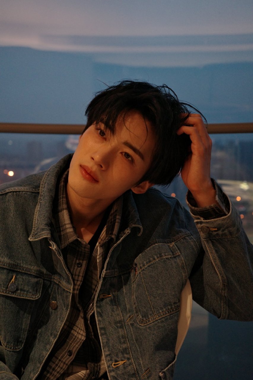 青年派官宣文案是选手自己写的#青年派计划