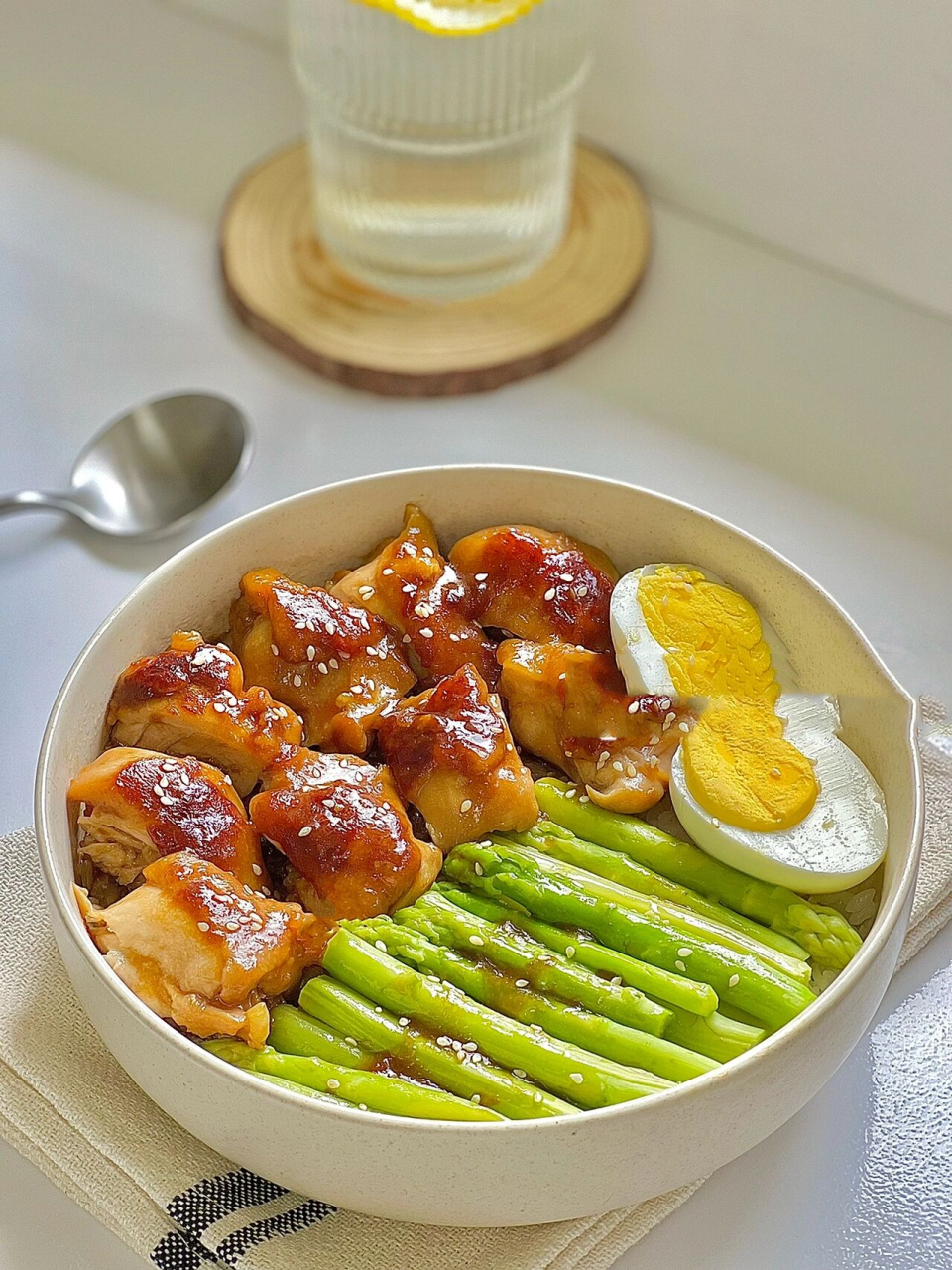 一人食|美食合集|一个人也要好好吃饭 · hello家人们～晚上好吖09