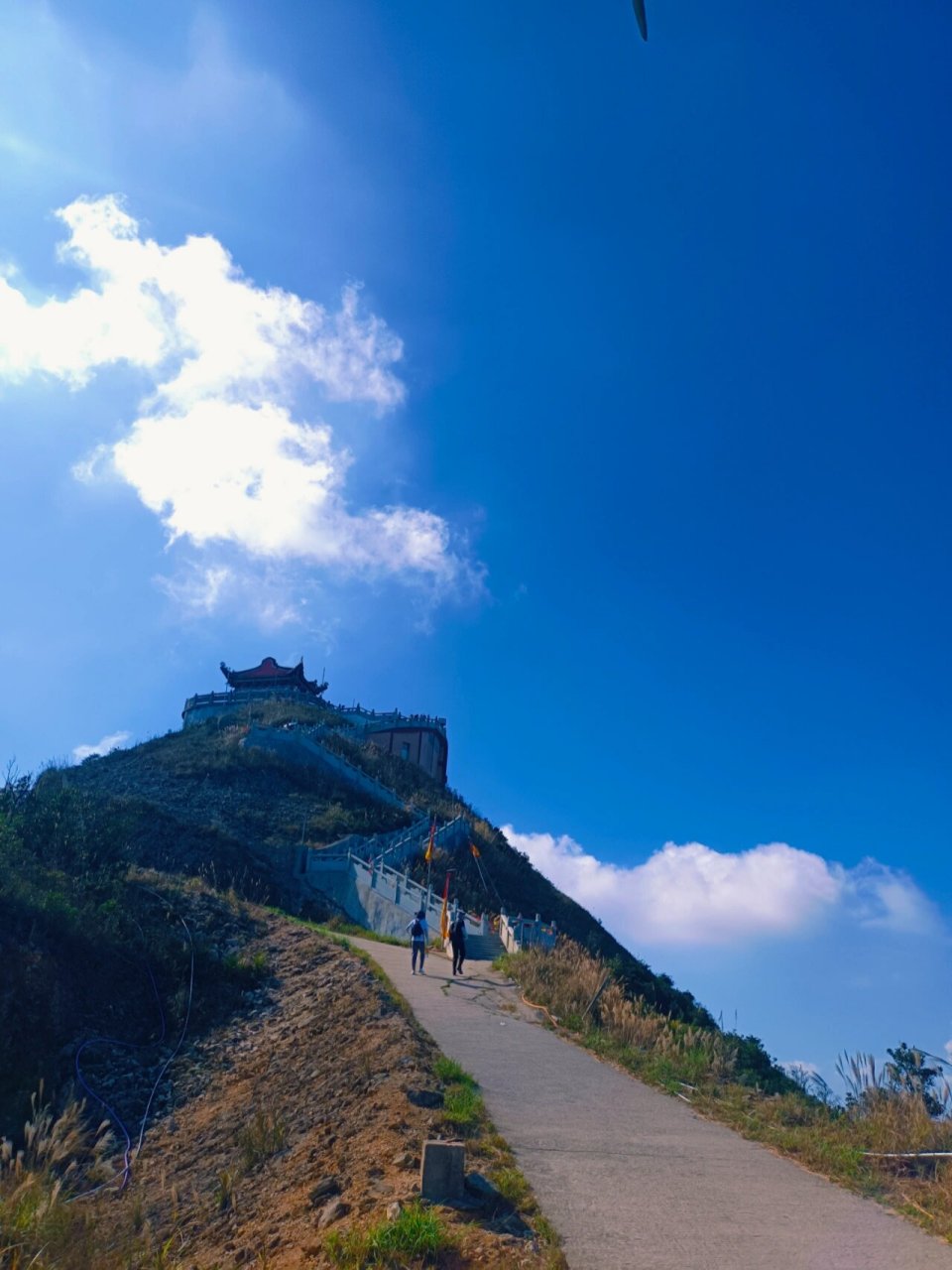 惠州风车山(观音山)72 99地点:惠州风车山(观音山)72 7815