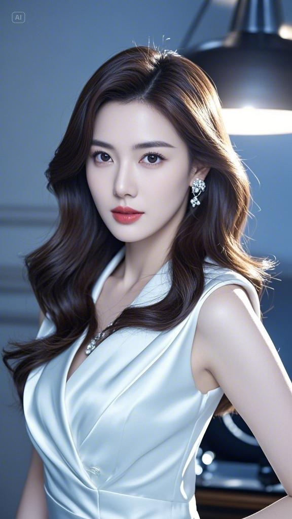 经典美女壁纸集锦 美丽动人