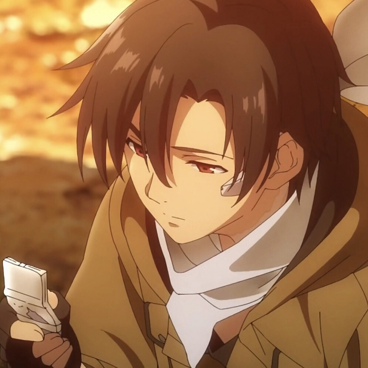 头像6186不存在的战区- 有人追这部番吗看预告好像很不错的样子,bgm