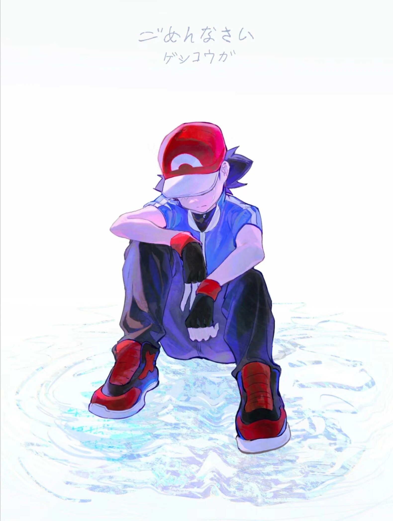 甲贺忍蛙美图(第三弹