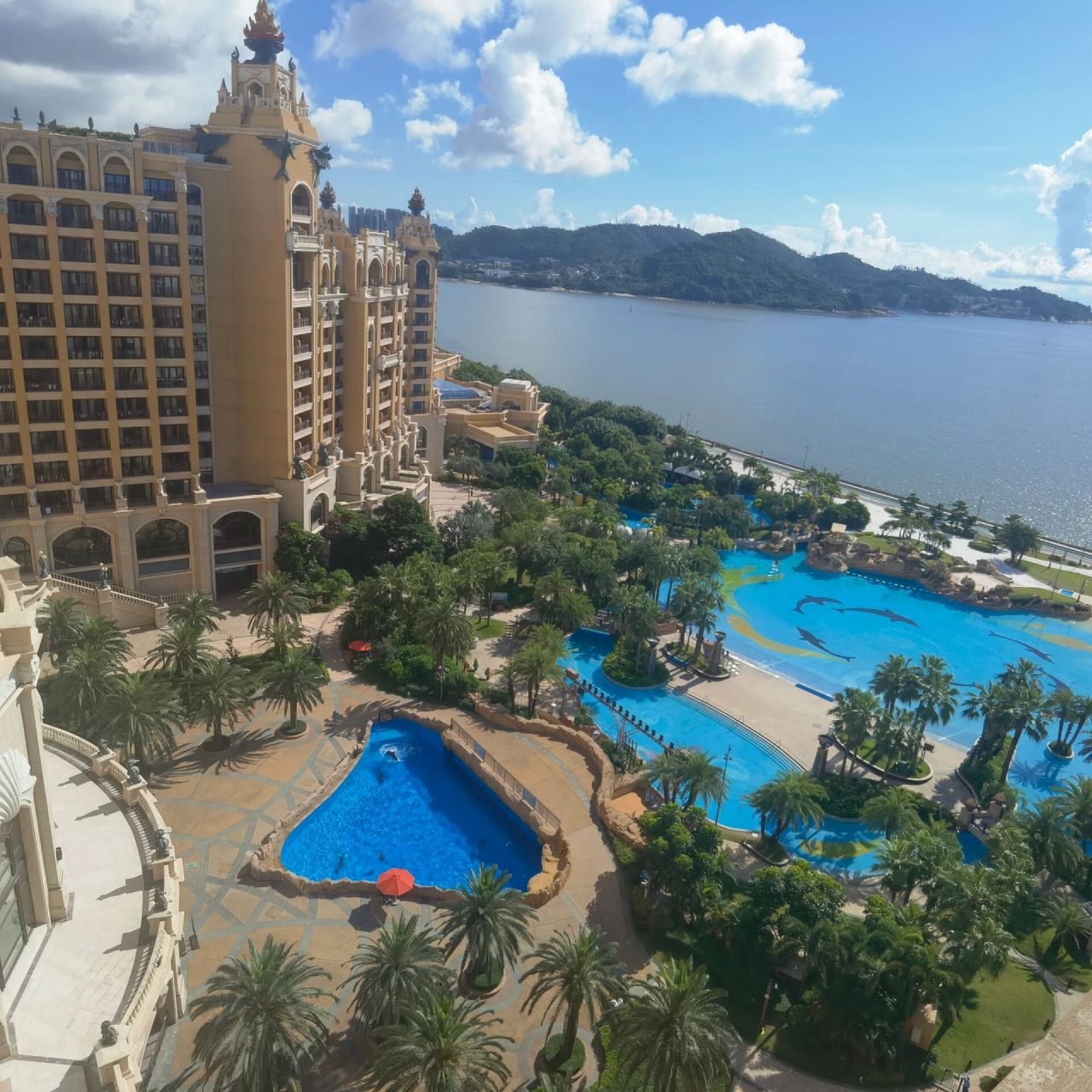 珠海长隆水上乐园攻略!