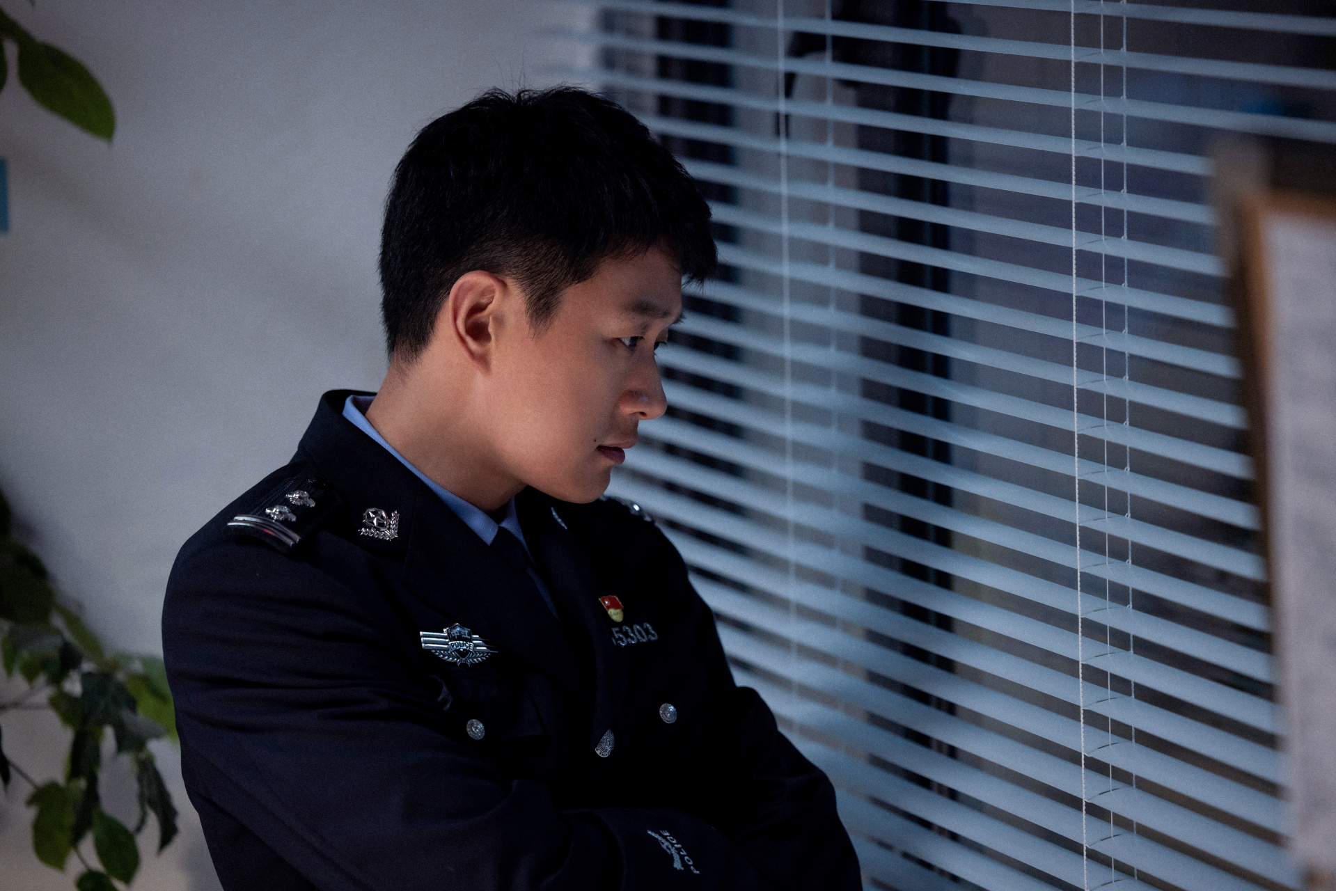 佟大为#电视剧公诉# 秉公执法,坚守正义,破除网络诈骗,摘除犯罪魔 ..