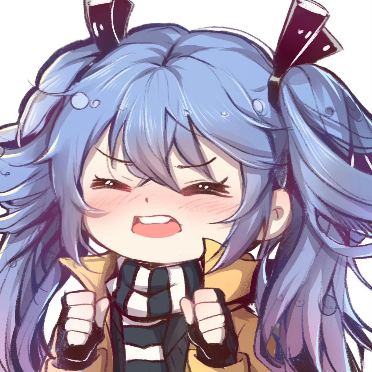 香香刘备时之恋人情头 情头出处:锌之助吖